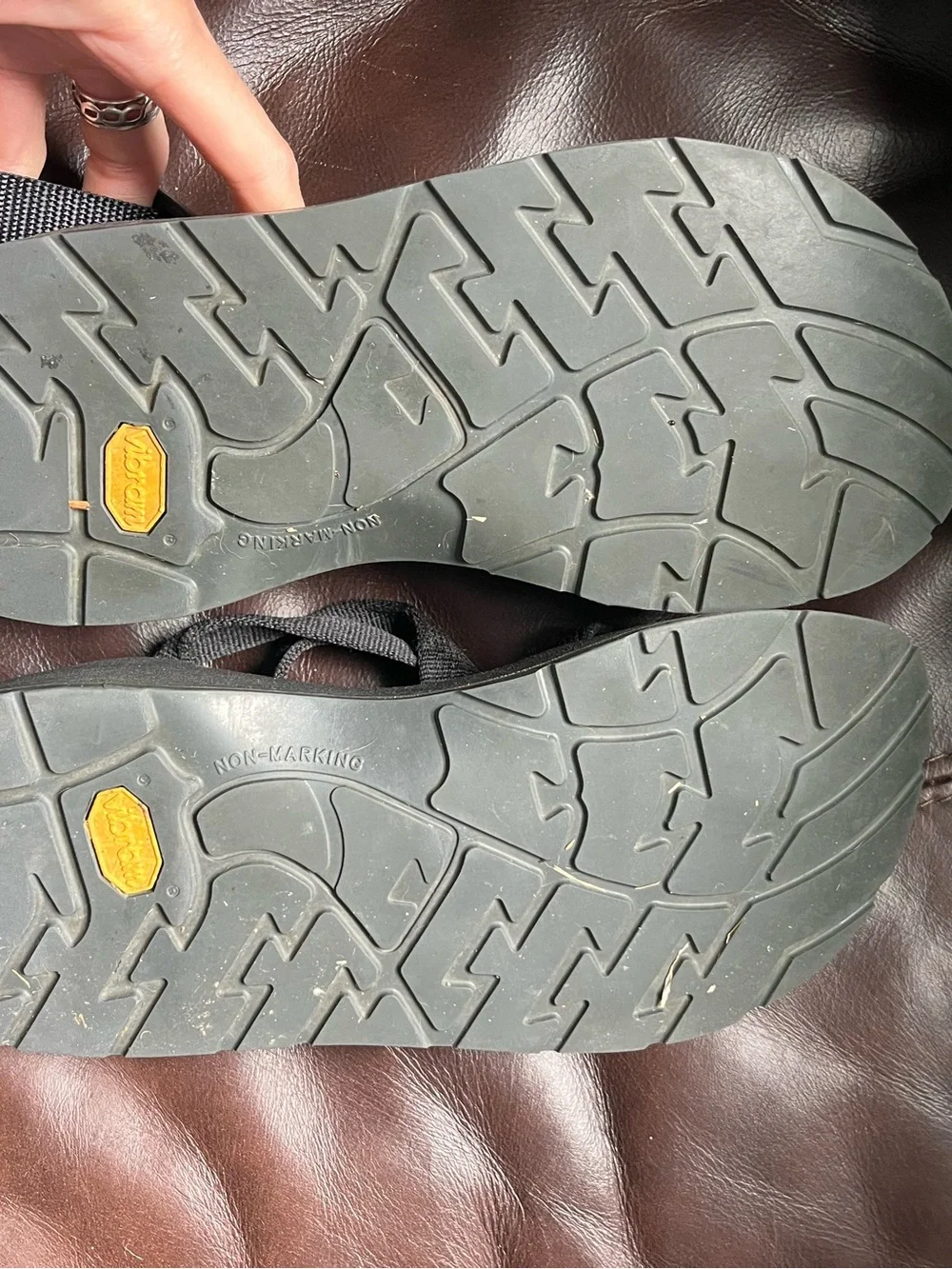 Chaco Tegu Women’s Sandals
